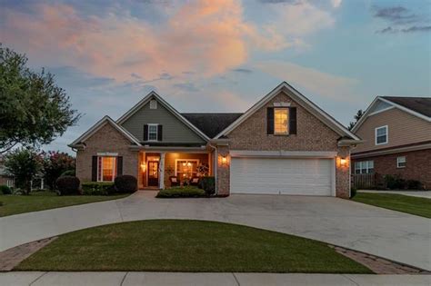 Tudor Branch Subdivision Homes for sale 